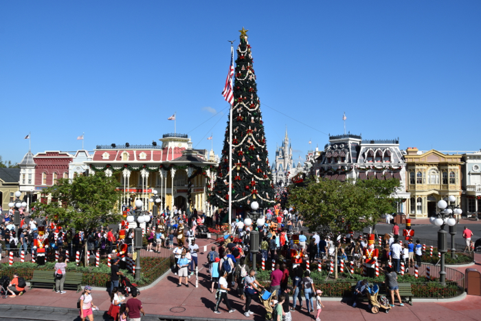 VIDEO, PHOTOS: Houston Astros Celebrate World Series Win With Parade at  Magic Kingdom