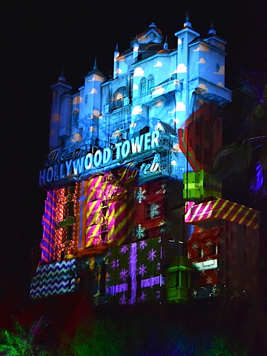 tower of terror toy story