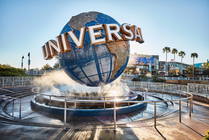 Universal Orlando Resort Phased Reopening