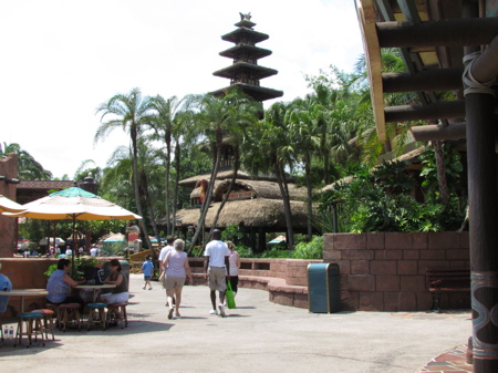 Photos – New Pirates of the Caribbean & Enchanted Tiki Room Spirit