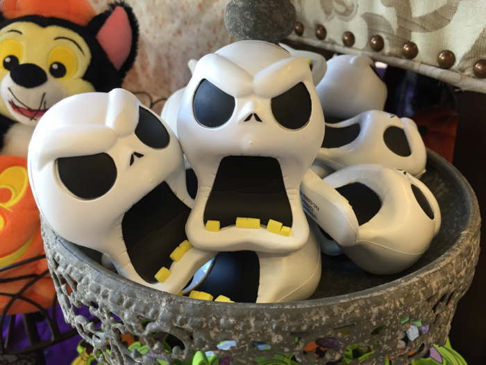 halloween antenna topper