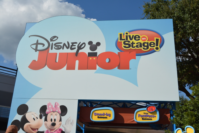 Disney Junior Announces 'Mickey Mouse Clubhouse' Reboot, 'Doc