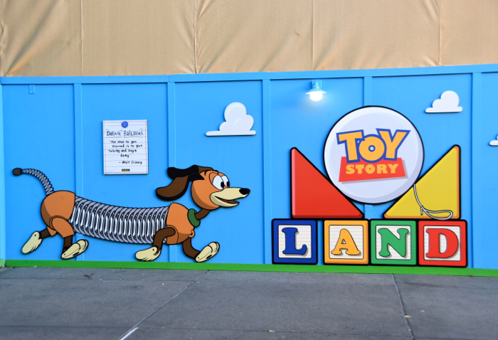 toy story walls