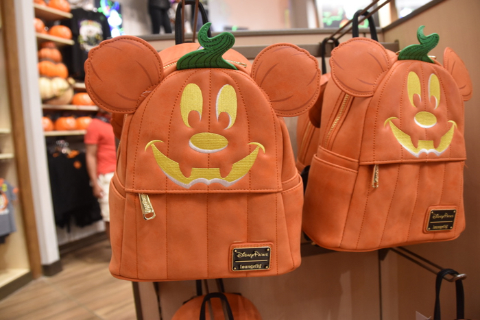 Halloween Merchandise First Look at Walt Disney World 2019 (Disney