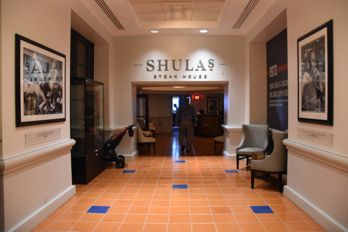 Shula's Steak House: Half Off Upscale Dining - Shula's Steakhouse