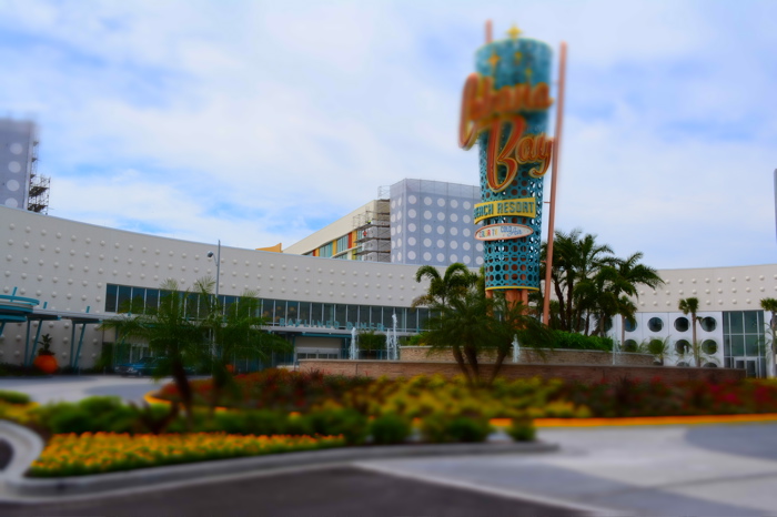 Universal's Cabana Bay Beach Resort Opens; Initial Thoughts And Tips 