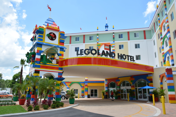 14 Reasons to Stay at LEGOLAND Hotel at LEGOLAND Florida Resort ...