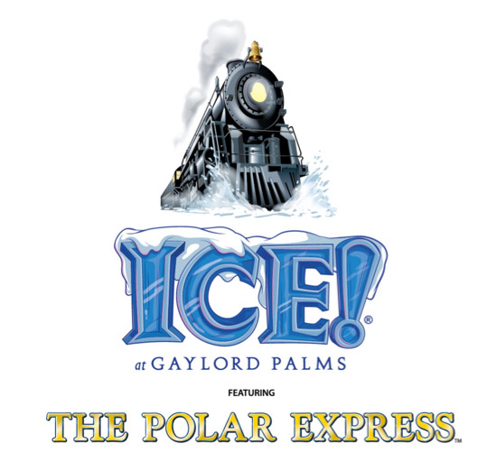 Gaylord Palms Announces “The Polar Express” for ICE! in 2019 – Mousesteps
