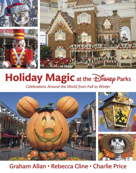 2020 Disney Parks Magical Christmas Day Celebration