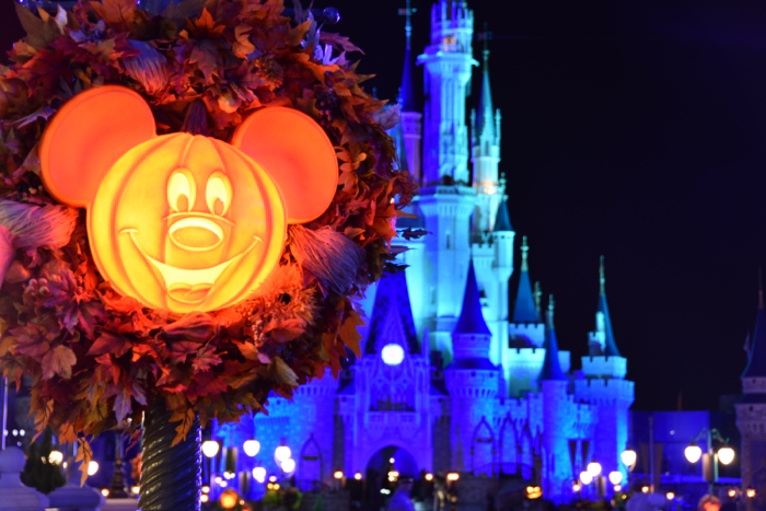 Mickey’s Not-So-Scary Halloween Party Canceled for 2020 – Mousesteps