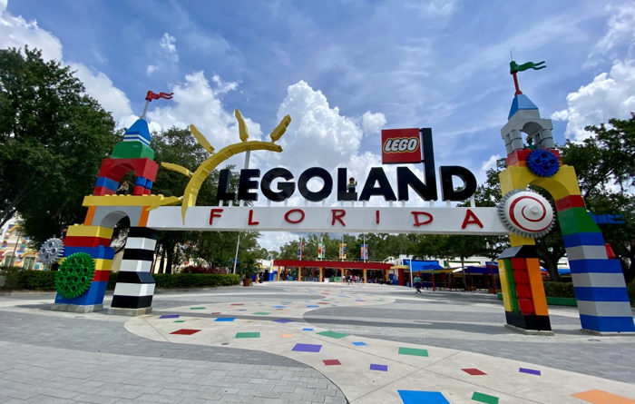 1 legoland