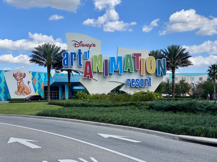 Walt Disney World Announces Opening Dates for 11 More Resort Hotels ...