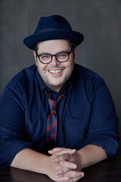 Josh Gad