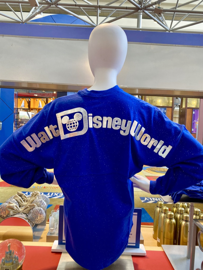 Wishes Come True Blue Collection Debuts at Disney Parks & ShopDisney in ...