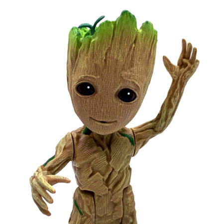 groot interactive talking toy amazon