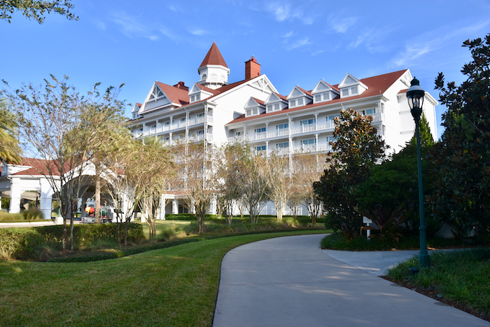 Disney Vacation Club Announces Expansion to The Villas at Disney's Grand  Floridian Resort & Spa – Mousesteps