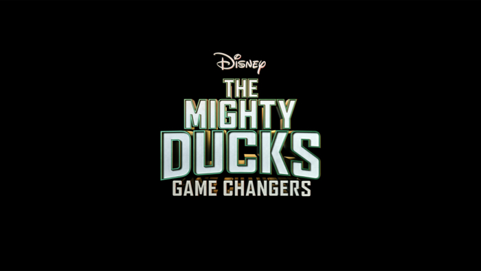 Original Series “The Mighty Ducks: Game Changers” Premieres Friday, March  26th, 2021 on Disney+ – Mousesteps