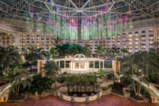 Celebrate Spring at Gaylord Palms Resort with Special Activities ...