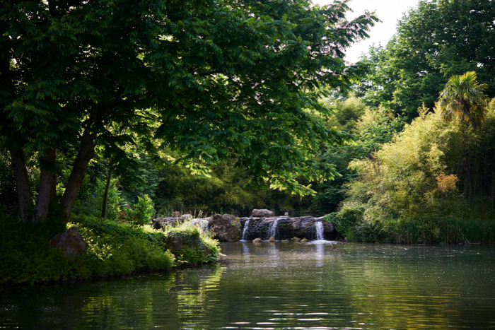 Disneyland Paris Shares Inspiration for Waterways at the Park - Mousesteps