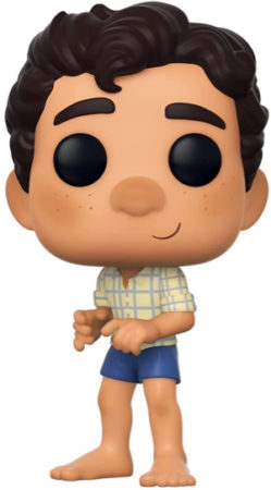 figuras luca funko