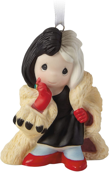 2021 precious moments christmas figurine