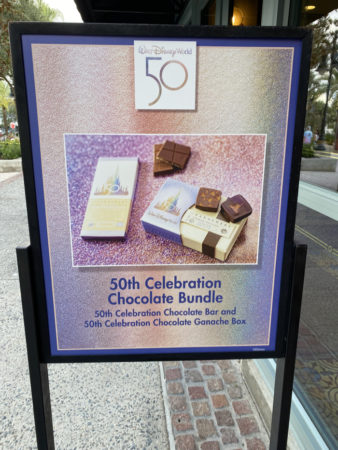 50th Celebration Chocolate Bundle From The Ganachery Makes a Delicious ...