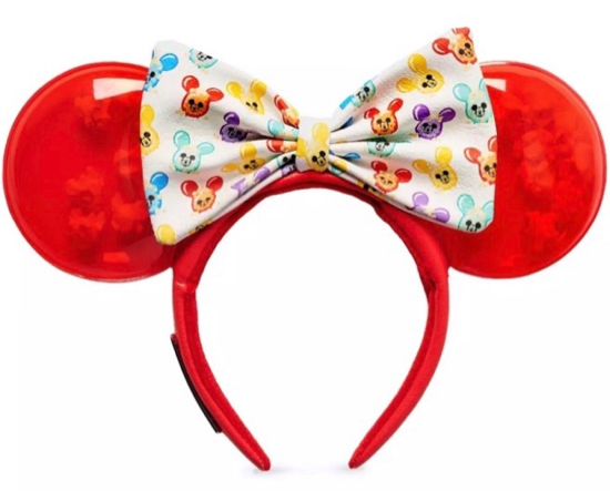 Mickey Mouse Louis Vuitton Ears  Mickey Ears Costume Headband