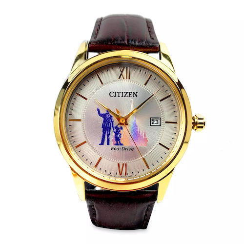 Guess Watches Partners With Pencils of Promise, Artist Timothy Goodman