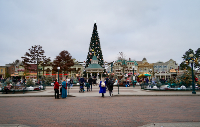 Disneyland® Paris reveals incredible offerings for 2021 Christmas