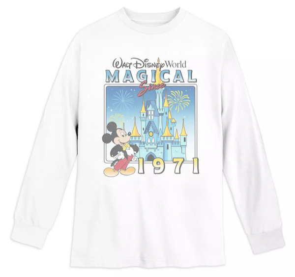 Disney, Tops, Mickey Mouse Walt Disney Cartoon Pals Baseball Jersey For  Adults