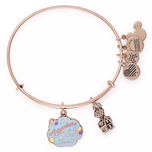 Stitch alex deals and ani bracelet