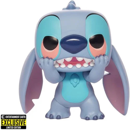 experiment 626 funko pop