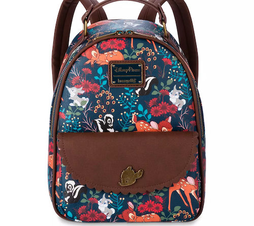 Bambi clearance loungefly bag