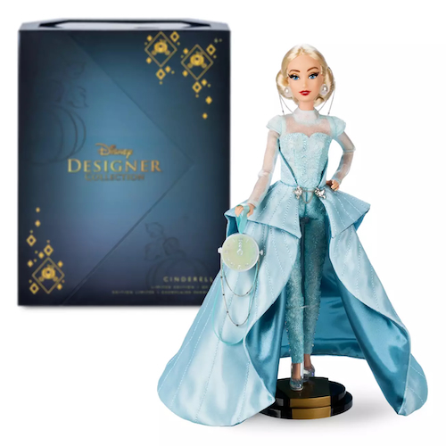 Designer Collection, Disney Dolls Wiki