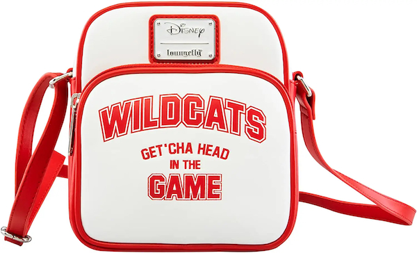 Show Your Wildcat Spirit with Nostalgic Attire Themed to the Original High  School Musical from shopDisney