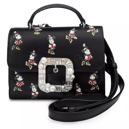The New Kate Spade Minnie Mouse Collection Is Super Sassy - bags -