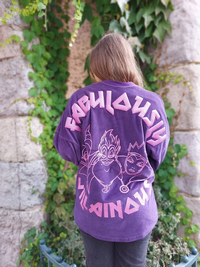 Show Your Pride With This Disneyland Paris Spirit Jersey! - Fashion 