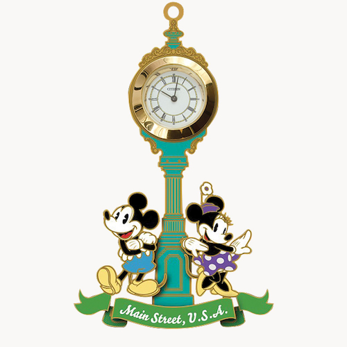 Citizen Watch Adds Limited Time Disney D23 Expo Merchandise