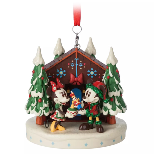 shopDisney Sale: Save 25% Off $100+ on Most Items Sitewide Through