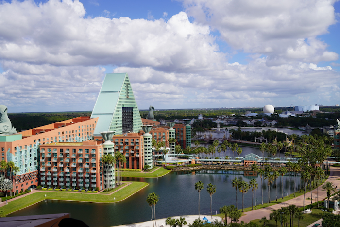 2022 Walt Disney World Swan and Dolphin Food and Wine Classic