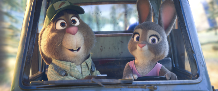 20 Weeks of Disney Animation: 'Zootopia' - The DisInsider