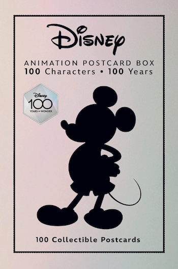 Disney100 Platinum Anniversary Funko POPs! — EXTRA MAGIC MINUTES