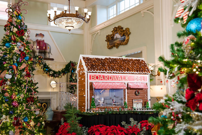 17 Best Disney Holiday, Christmas Home Decorations at shopDisney and Disney  Parks