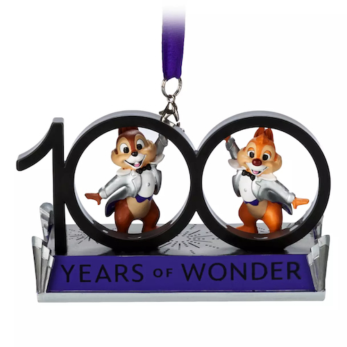 shopDisney Adds Limited Release Disney 100 Years of Wonder