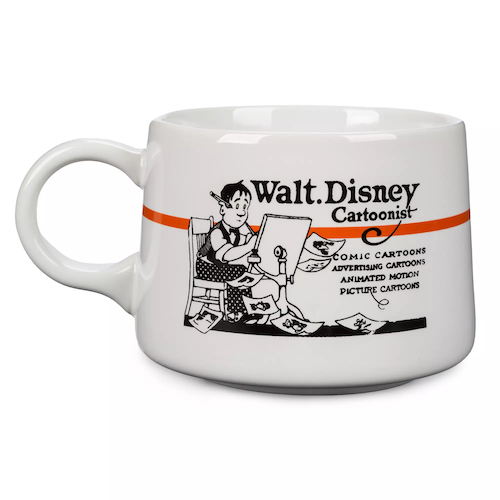 Disney100 Eras Merchandise Collection Now Available on shopDisney