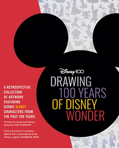 Disney 100 Years of Wonder Storybook Collection