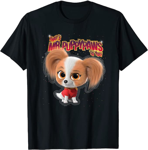 New Disney Junior SuperKitties T-Shirt Designs Available from