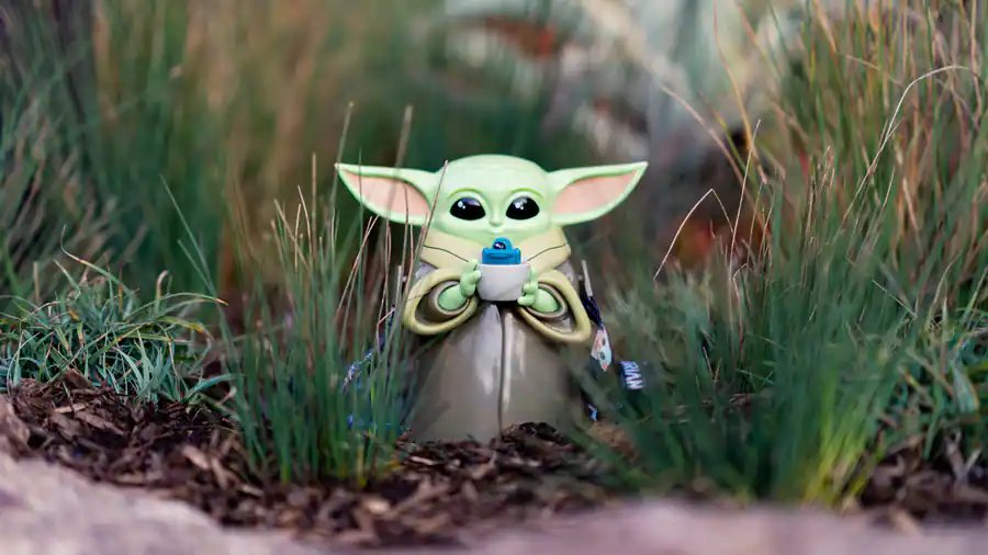 Star Wars “The Mandalorian” Grogu Sipper Coming to Disneyland Resort for  May the 4th, 2023 – Mousesteps