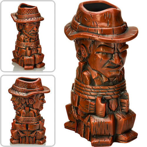 Jerrod Maruyama x Cupful of Cute® Indiana Jones 2-Pack – Beeline