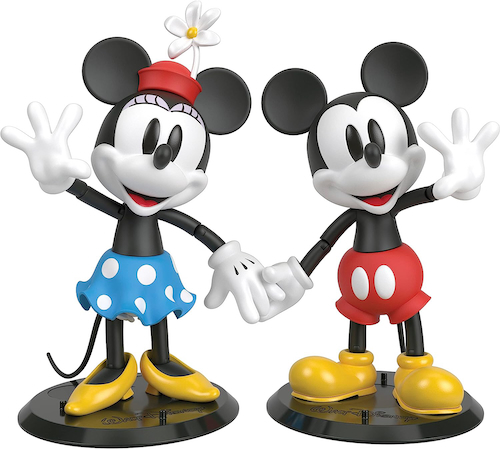 Disney collectibles hold value, Local News